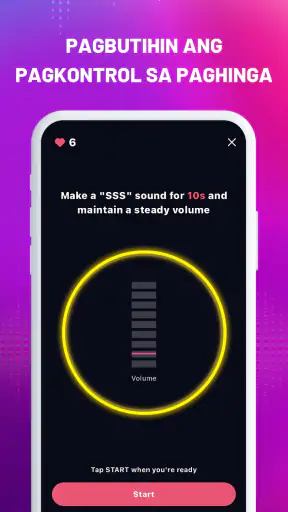 StarMaker: Kumanta ng Karaoke screenshot