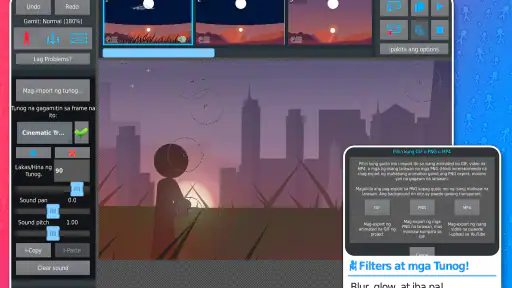Stick Nodes Pro - Animator screenshot