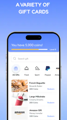 STOREWARDS screenshot