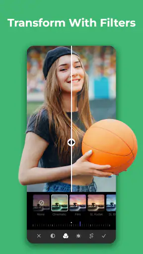 Story Maker - Reels Maker screenshot