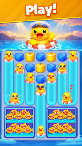 Story Match screenshot