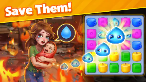 Story Match screenshot
