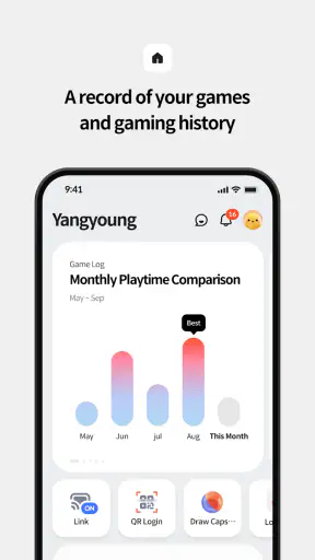 STOVE App screenshot