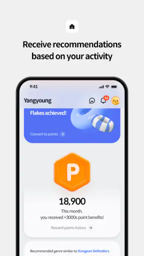 STOVE App screenshot