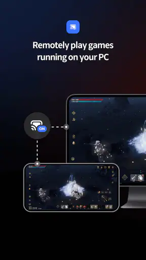 STOVE App screenshot