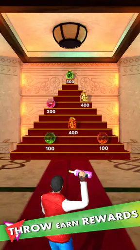 Street Chaser screenshot