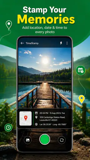 Street View Live Earth Map GPS screenshot