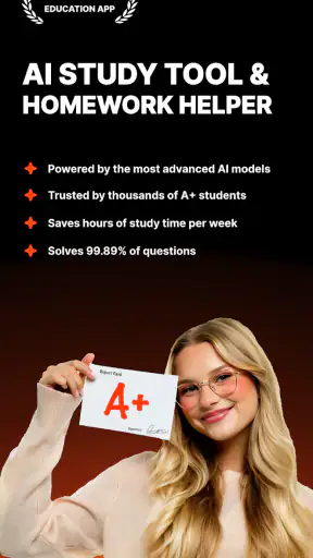 Studley AI - Get better grades screenshot