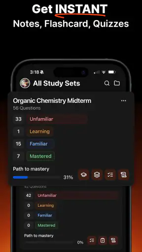 Studley AI - Get better grades screenshot