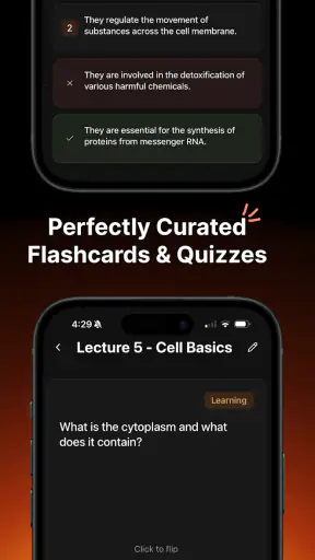 Studley AI - Get better grades screenshot