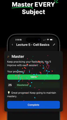 Studley AI - Get better grades screenshot
