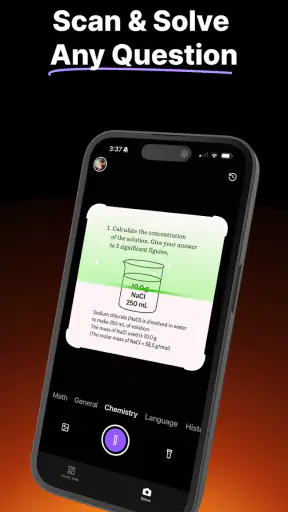 Studley AI - Get better grades screenshot