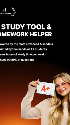 Studley AI - Get better grades screenshot