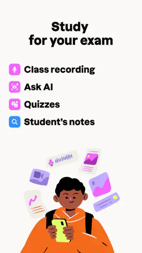 Studocu: Notes & Practice screenshot