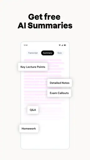 Studocu: Notes & Practice screenshot