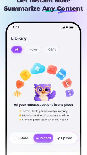 StudyX: AI Homework Helper screenshot