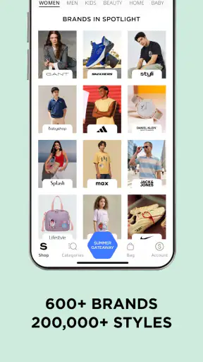 Styli - ستايلي screenshot