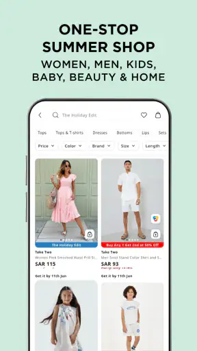 Styli - ستايلي screenshot