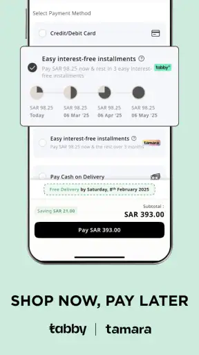 Styli - ستايلي screenshot