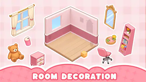 Stylish Room: House Design screenshot