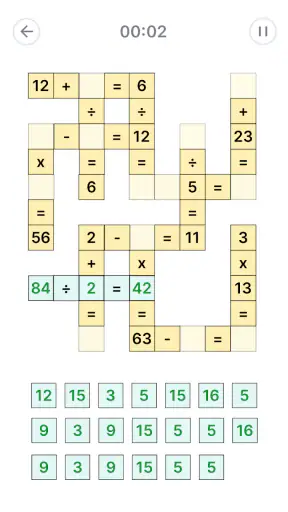 Sudoku - Klasikong Palaisipan screenshot
