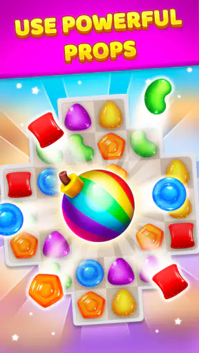Sugar Rush Adventure screenshot