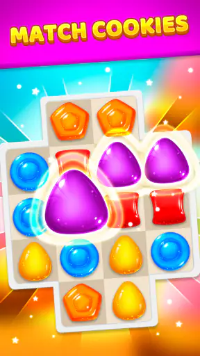 Sugar Rush Adventure screenshot