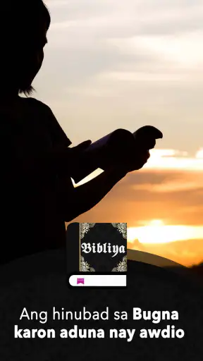 Sugboanon Nga Bibliya screenshot