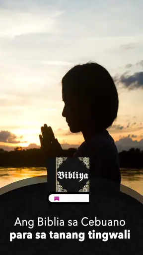 Sugboanon Nga Bibliya screenshot