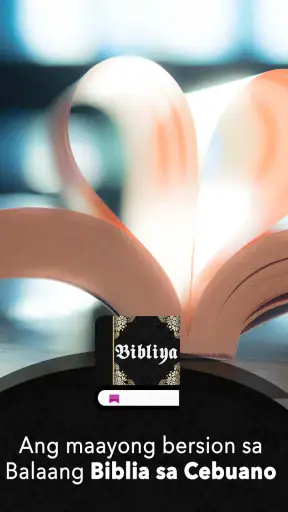 Sugboanon Nga Bibliya screenshot