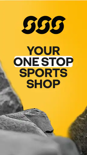 Sun & Sand Sports Shopping App screenshot