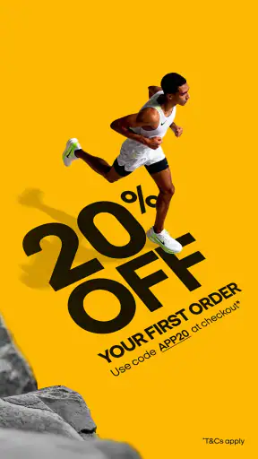 Sun & Sand Sports Shopping App screenshot