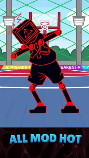Sunday Night Music Battle screenshot