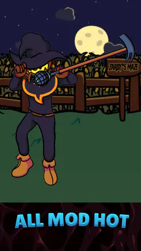 Sunday Night Music Battle screenshot