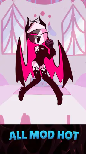 Sunday Night Music Battle screenshot