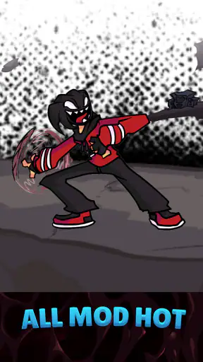 Sunday Night Music Battle screenshot