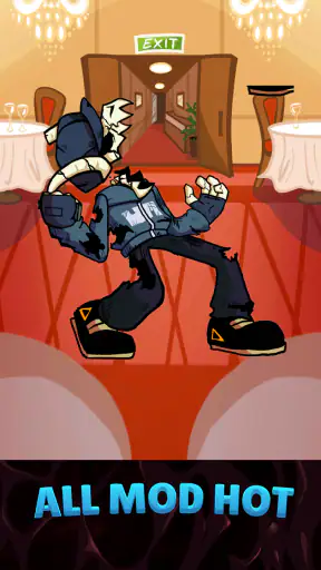 Sunday Night Music Battle screenshot