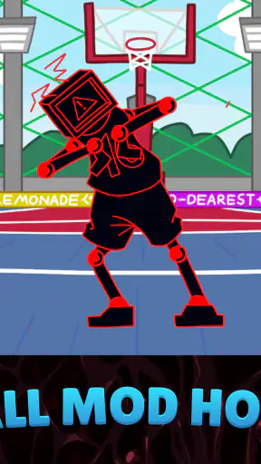 Sunday Night Music Battle screenshot