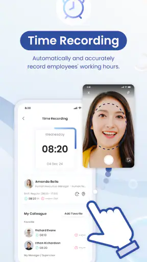 SunFish Mobile screenshot