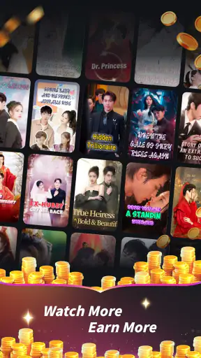 SunnyReels screenshot