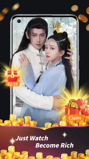 SunnyReels screenshot