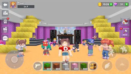 Super City: Building Master screenshot