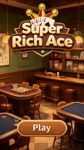 Super Rich Ace screenshot