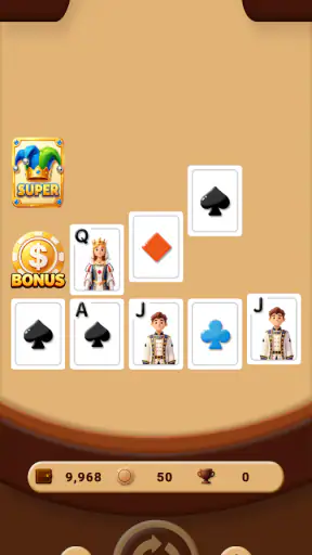Super Rich Ace screenshot