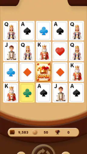 Super Rich Ace screenshot