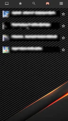 Super3DS Pro Multi Emulator screenshot
