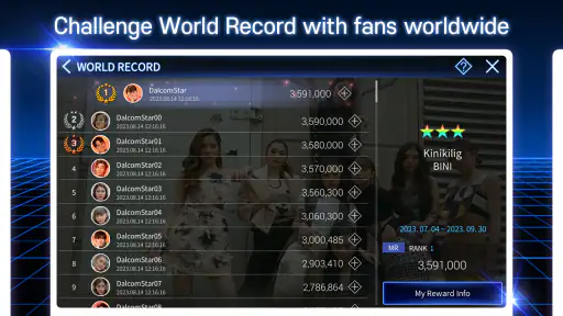 SUPERSTAR PHILIPPINES screenshot