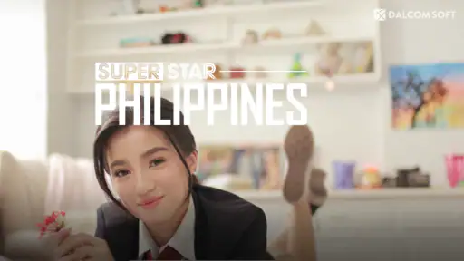 SUPERSTAR PHILIPPINES screenshot