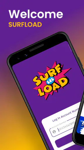 SURFLOAD screenshot
