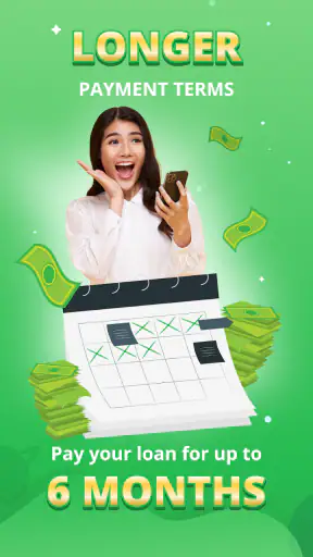 Surity Cash: Fast Loan App screenshot